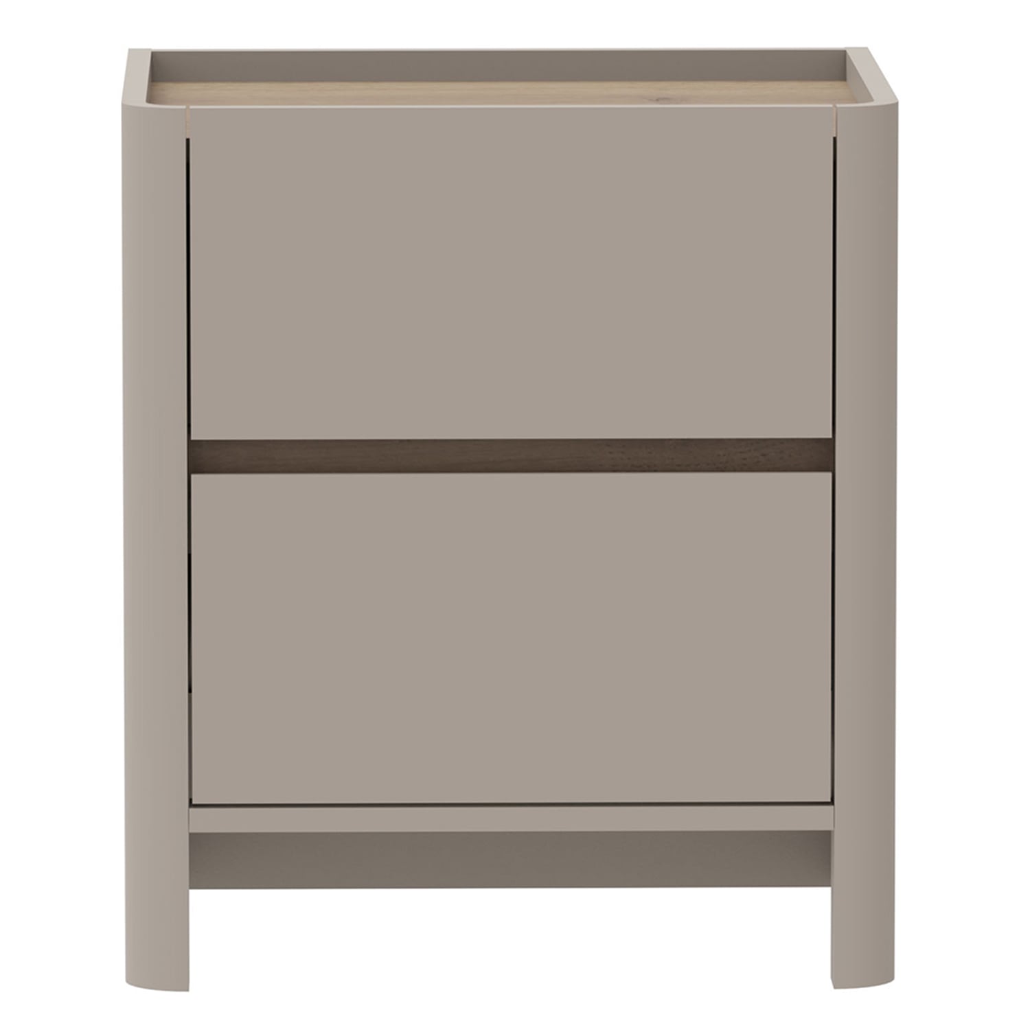 Windsor Bedside Table