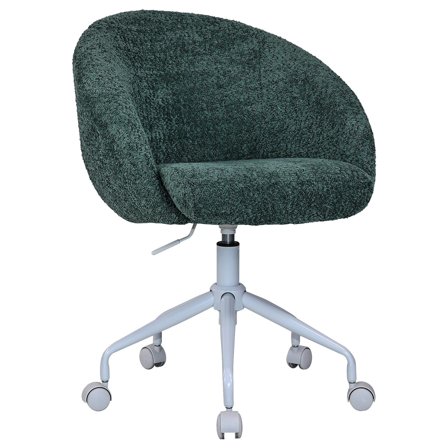 Reginald Boucle Office Chair