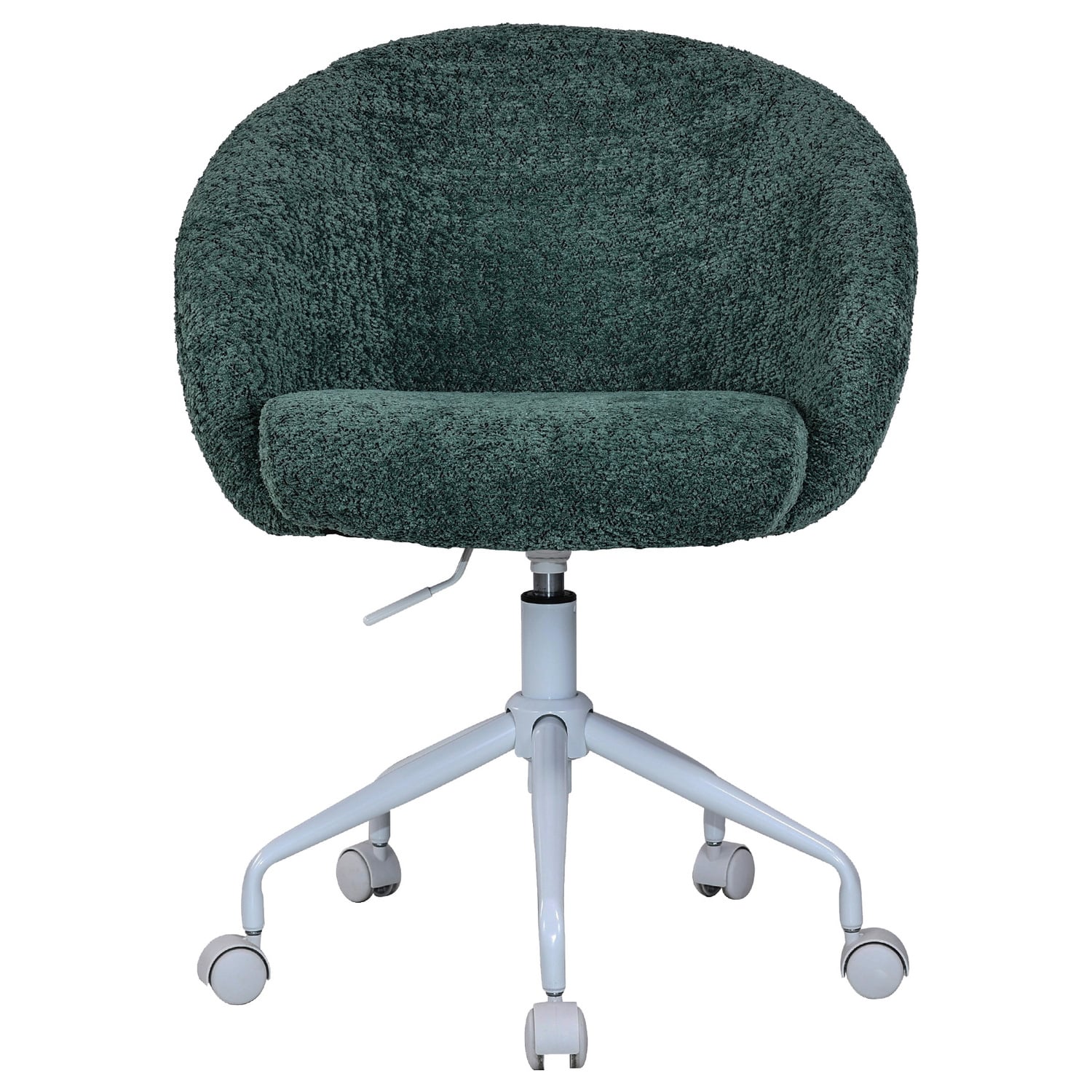 Reginald Boucle Office Chair