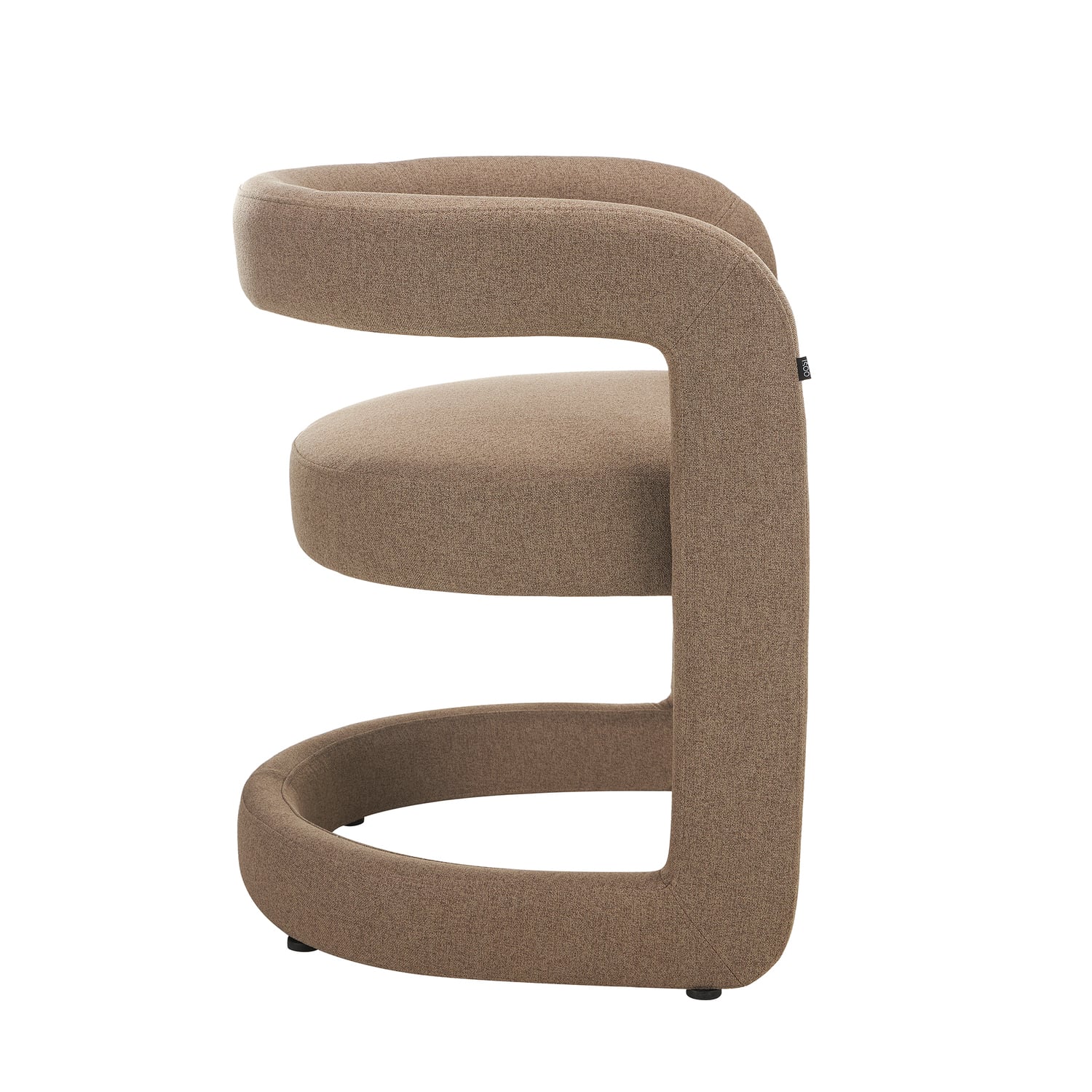 Beige Christina Dining Chairs