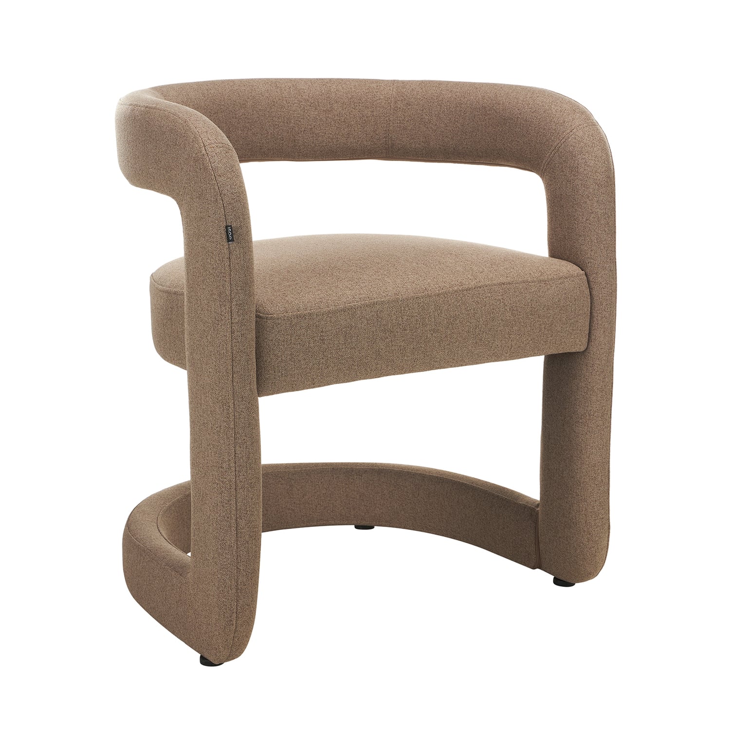 Beige Christina Dining Chairs
