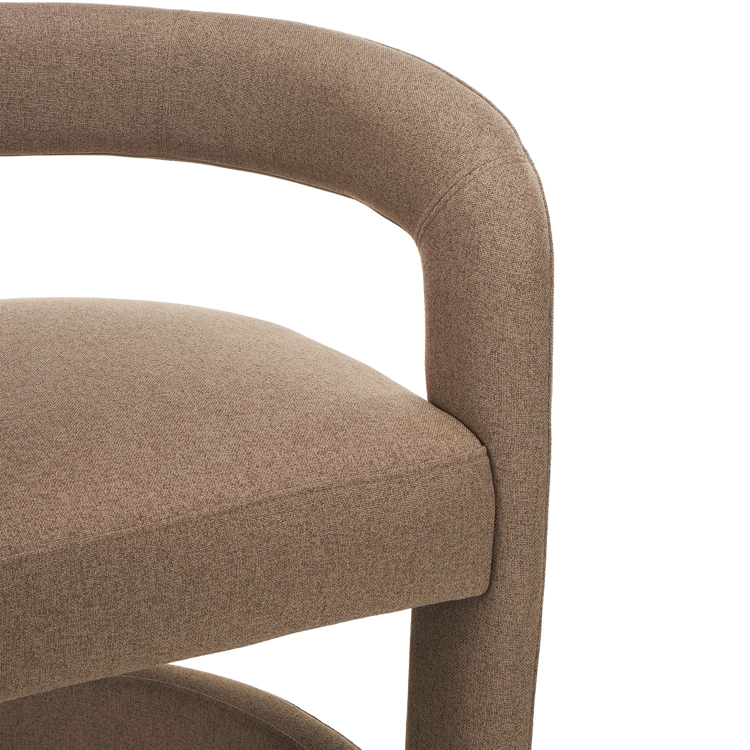 Beige Christina Dining Chairs