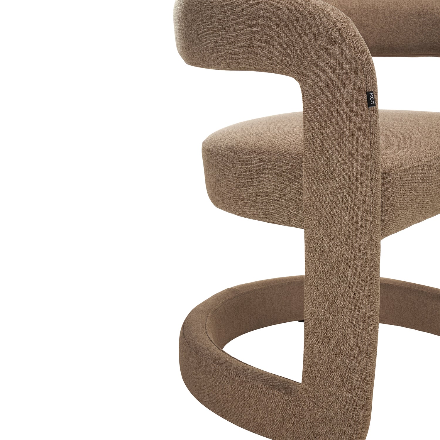 Beige Christina Dining Chairs