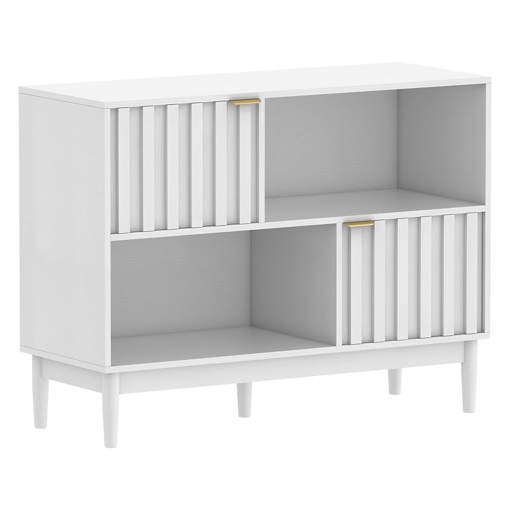 Jeneva 2 Door Sideboard