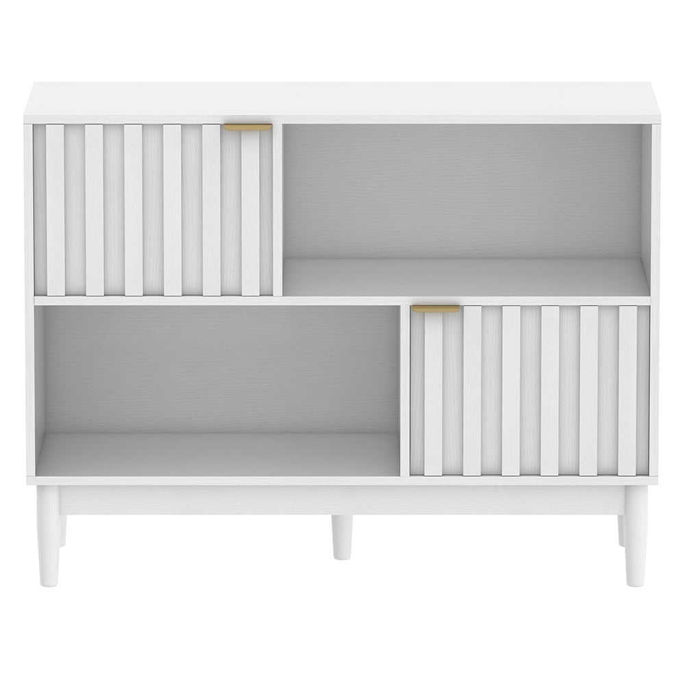 Jeneva 2 Door Sideboard