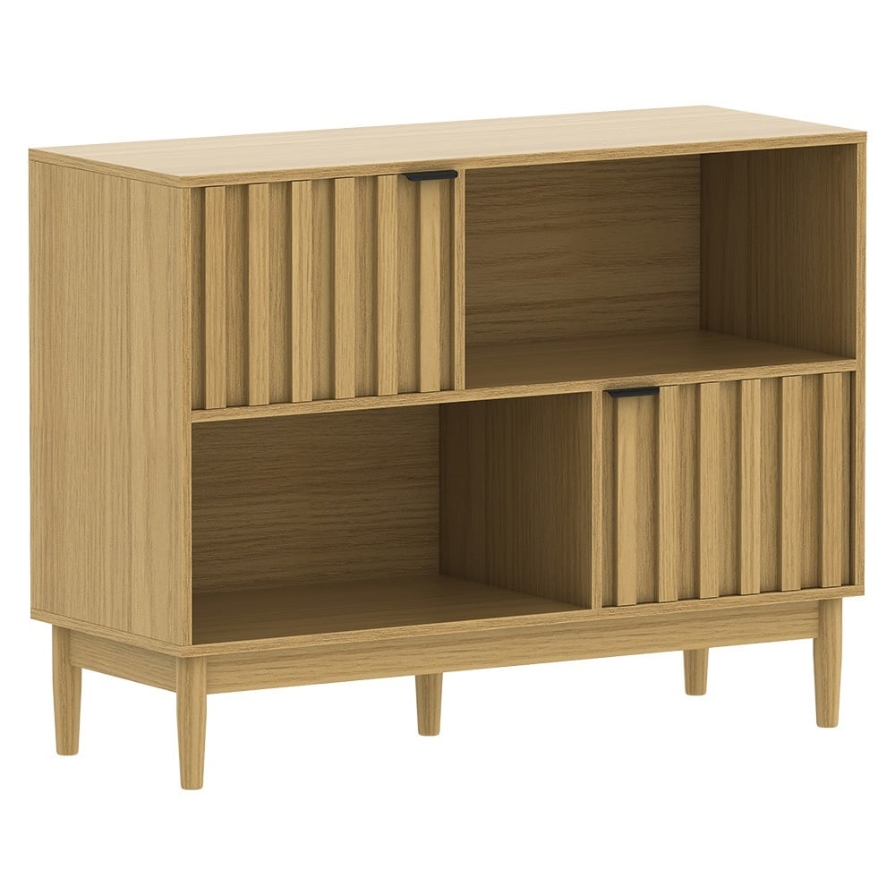 Jeneva 2 Door Sideboard