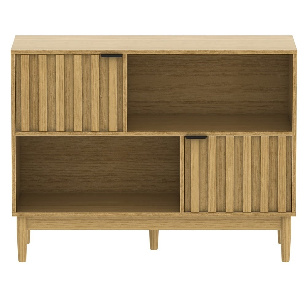 Jeneva 2 Door Sideboard