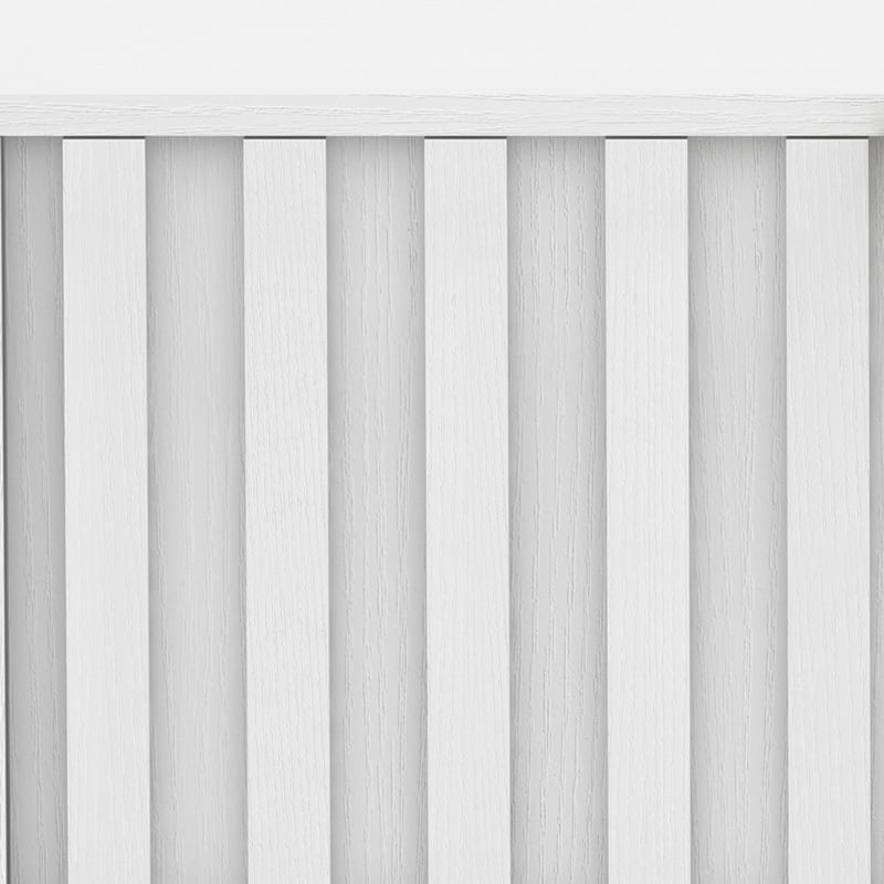 Jeneva 2 Door Sideboard