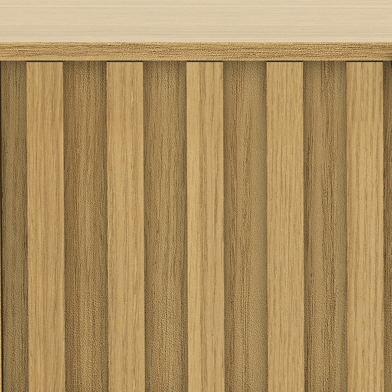 Jeneva 2 Door Sideboard