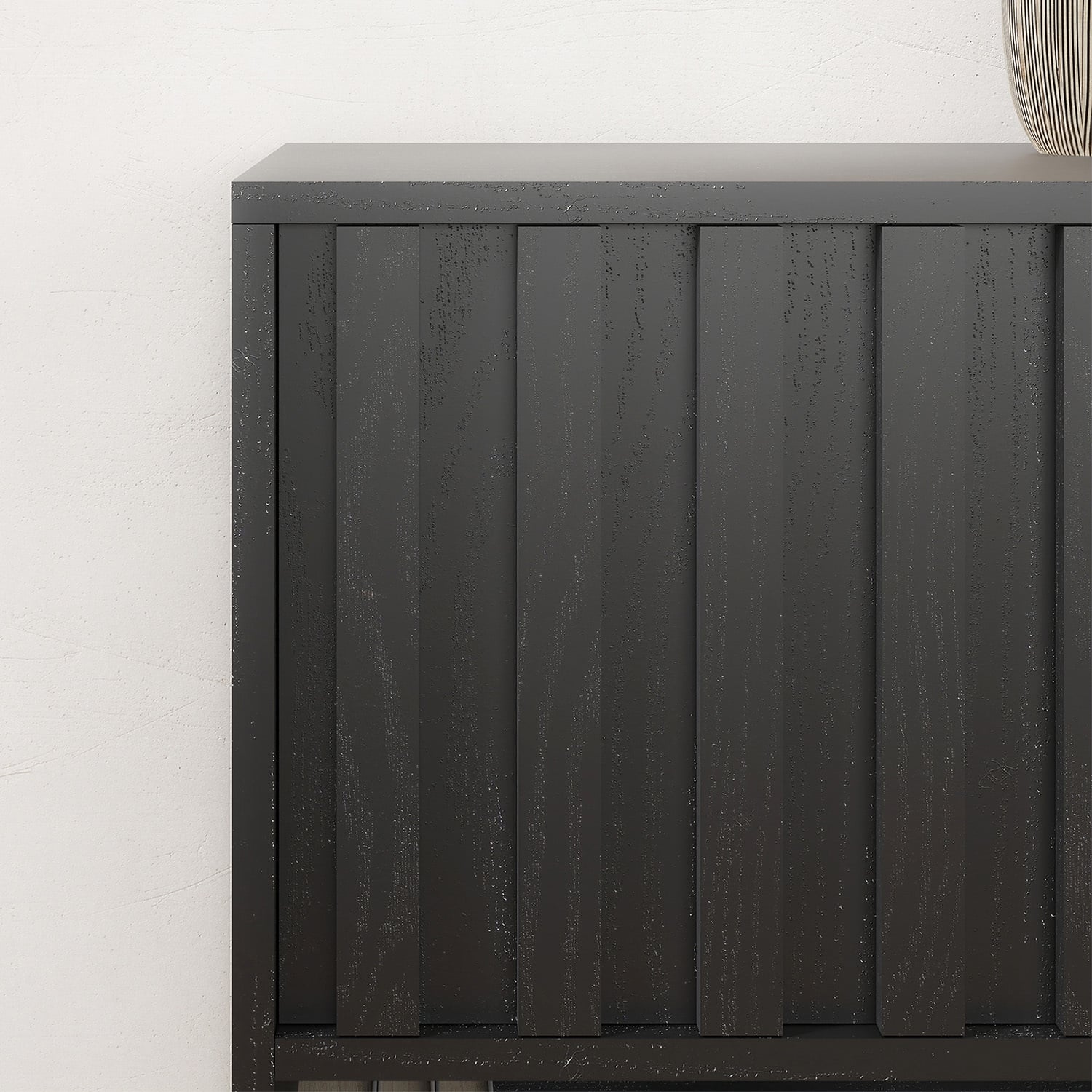 Jeneva 2 Door Sideboard