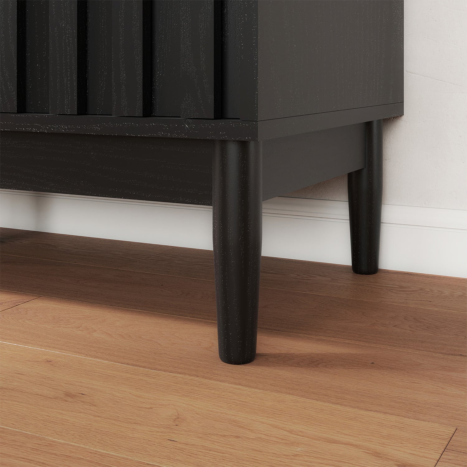 Jeneva 2 Door Sideboard