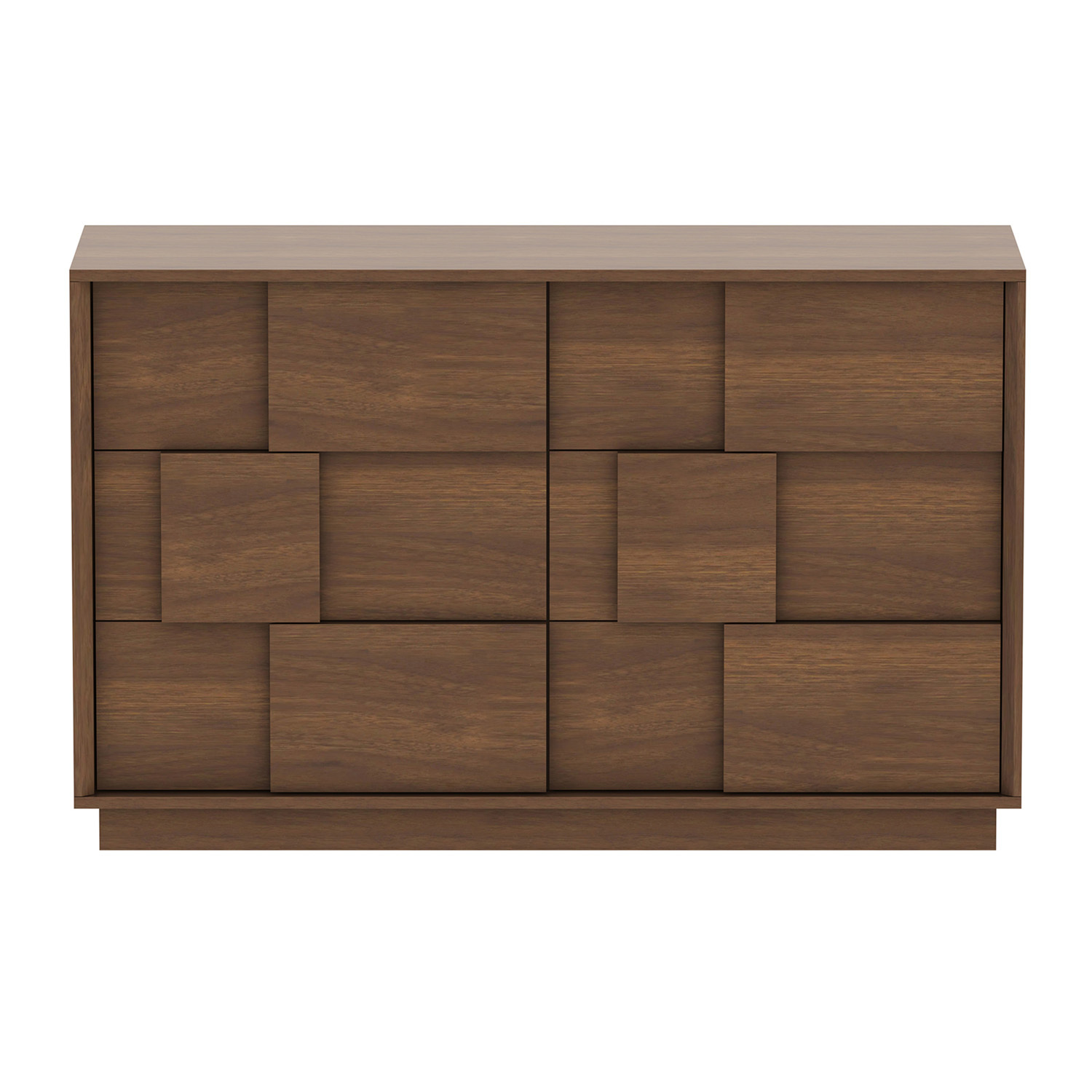 Kaia 6 Drawer Chest