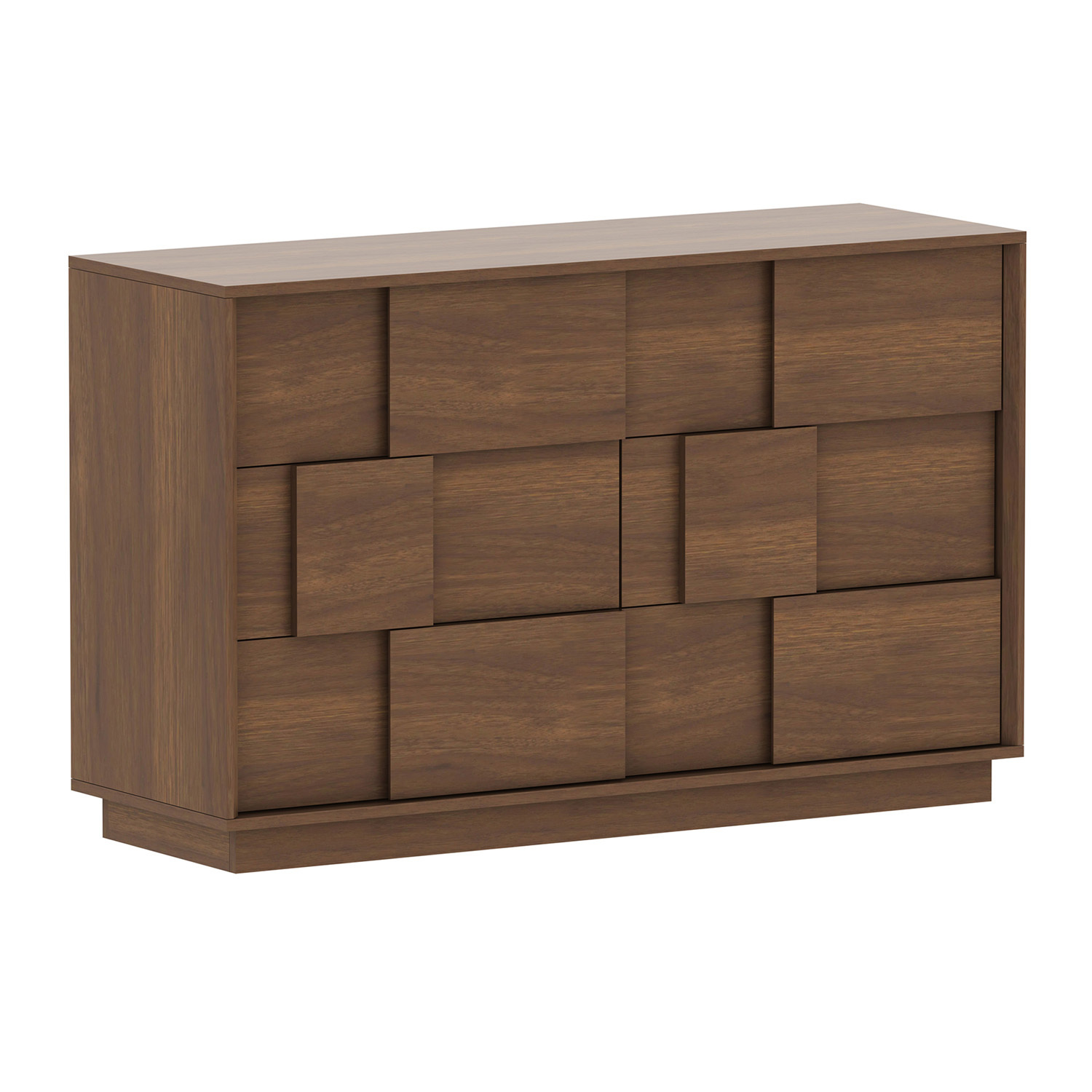 Kaia 6 Drawer Chest