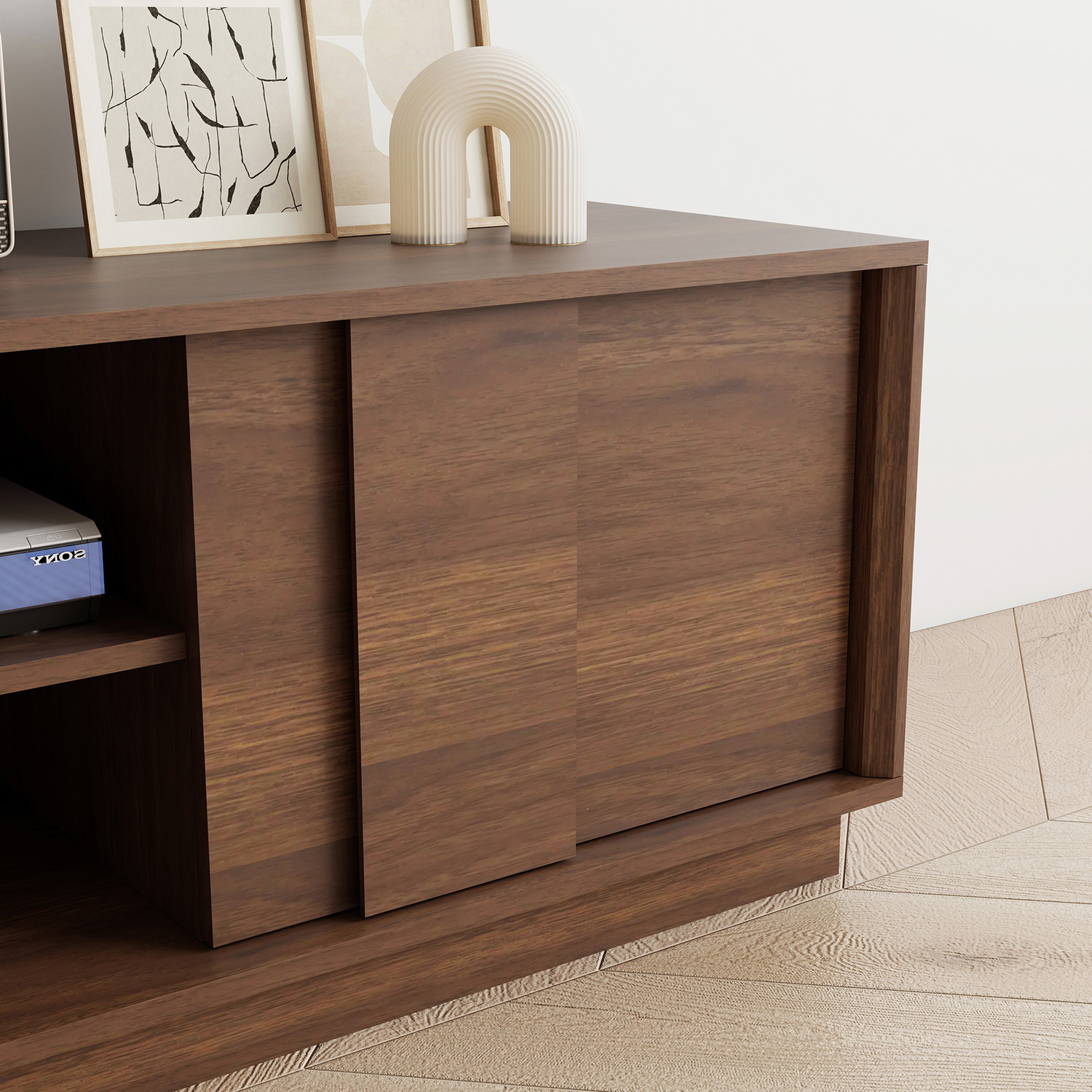 Kaia TV Unit