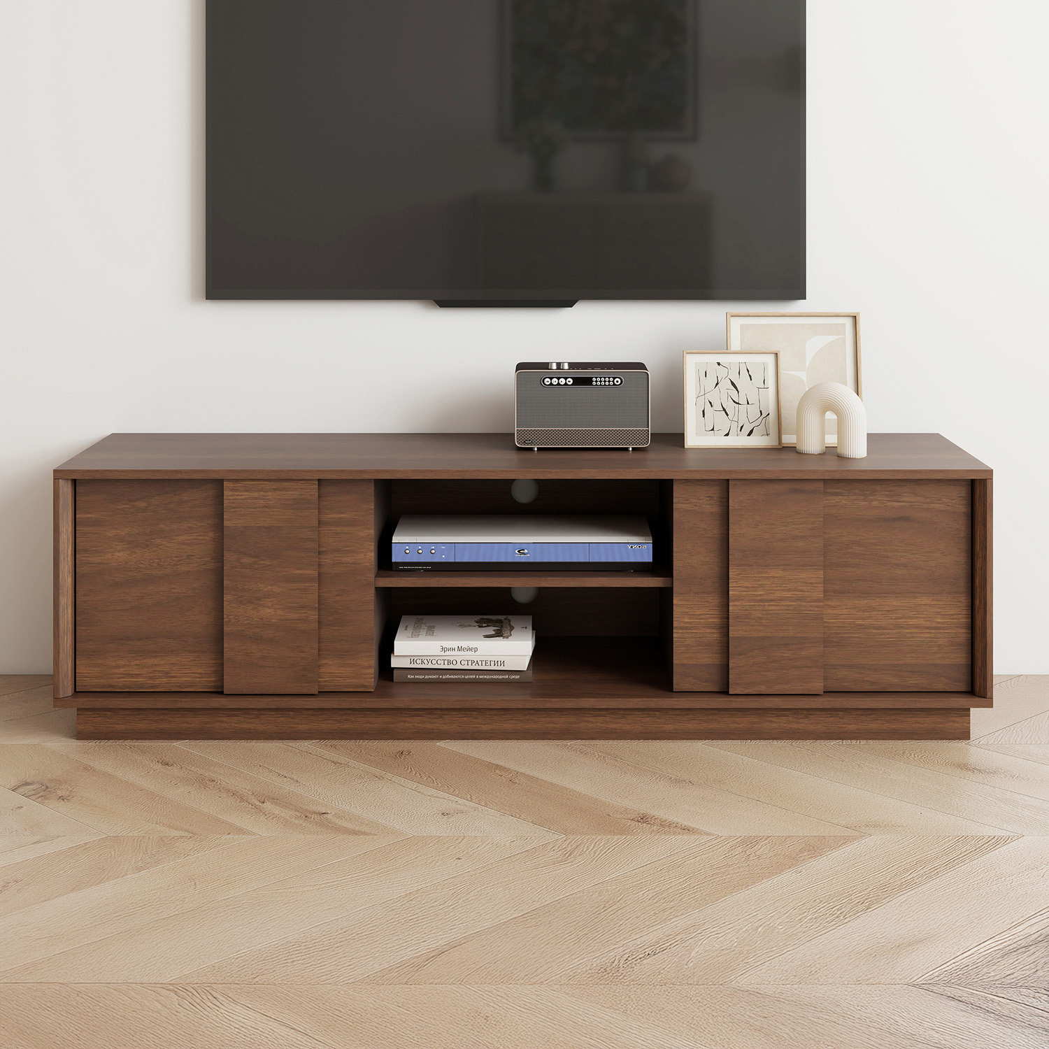 Kaia TV Unit