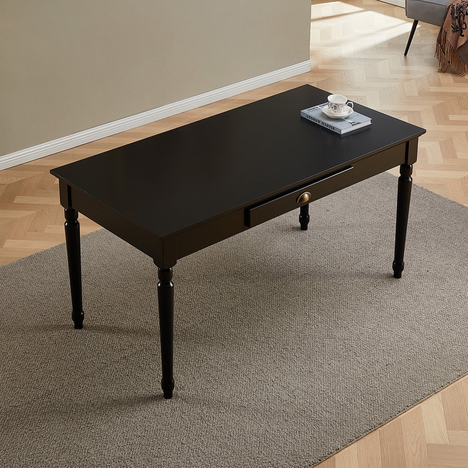Hugh Writing Desk