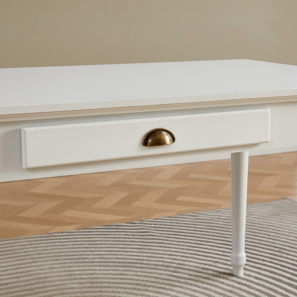 Hugh Writing Desk