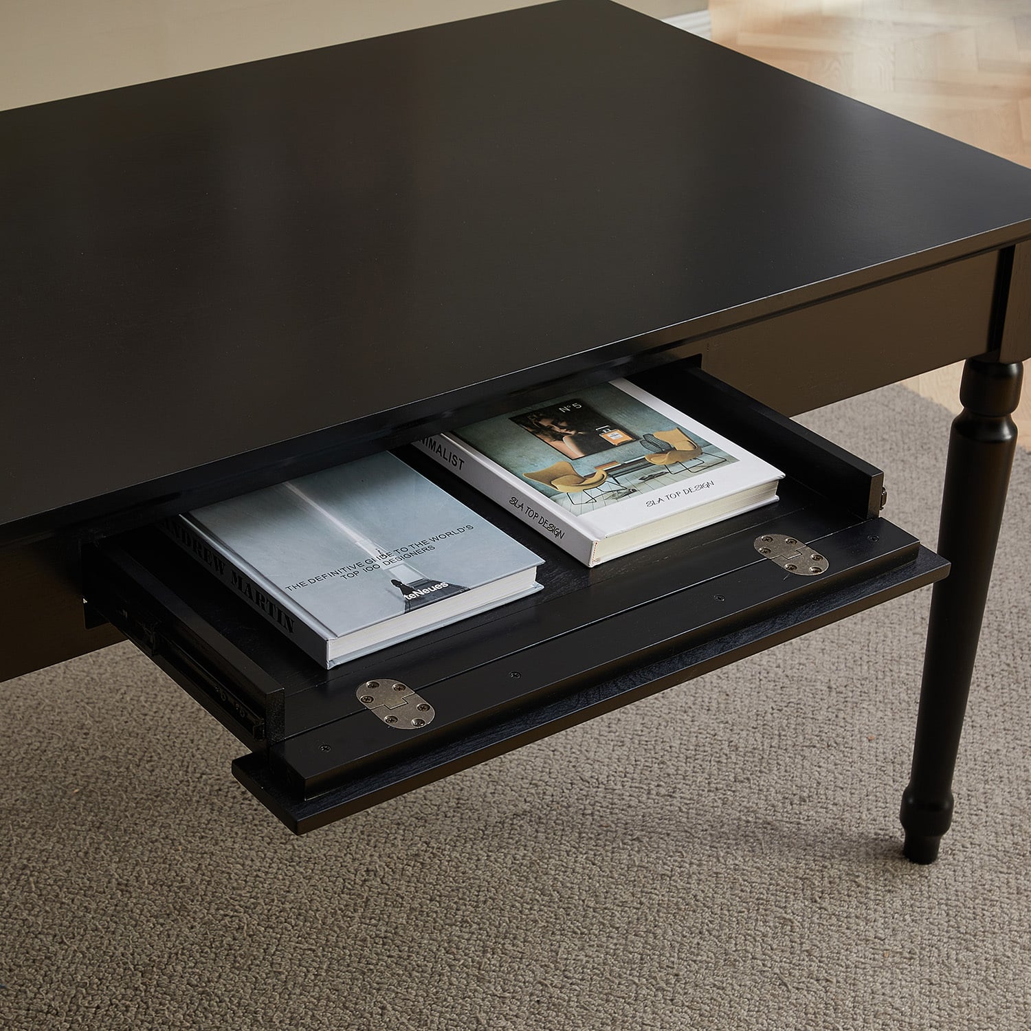 Hugh Writing Desk