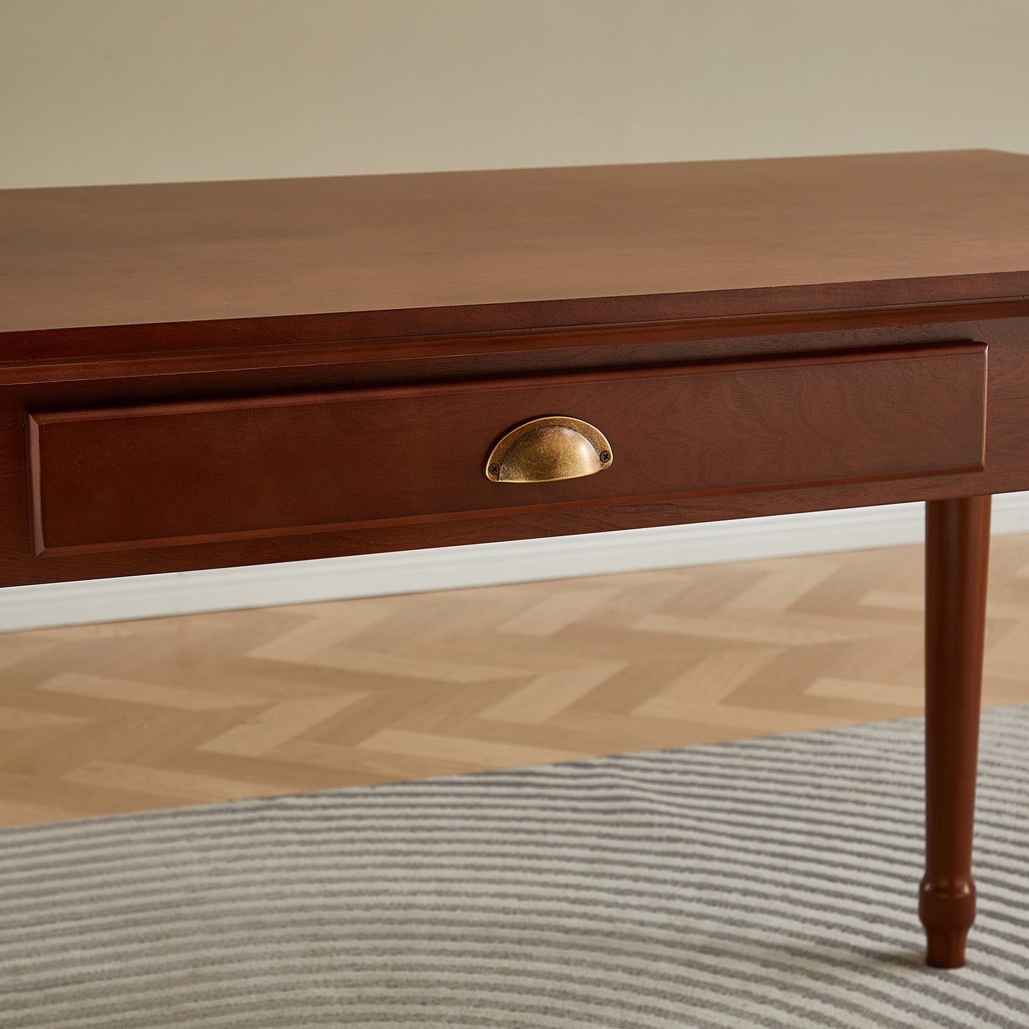 Hugh Writing Desk