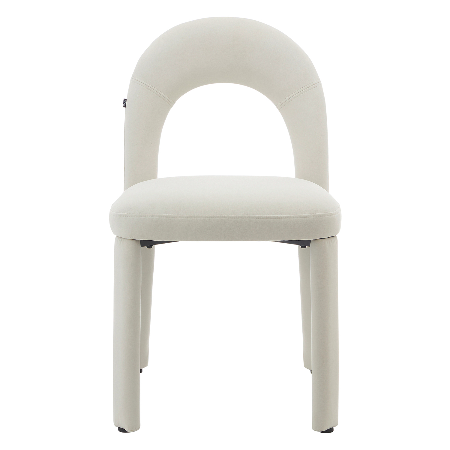Clementine Velvet Dining Chairs