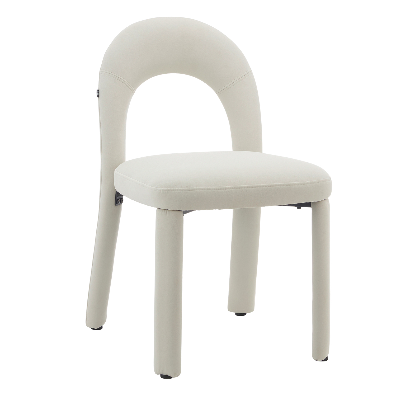 Clementine Velvet Dining Chairs