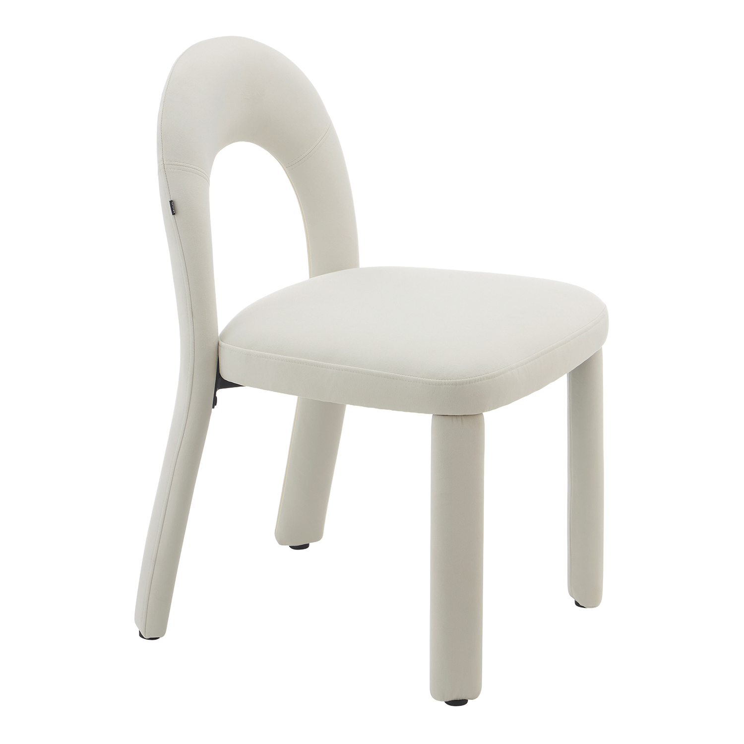 Clementine Velvet Dining Chairs