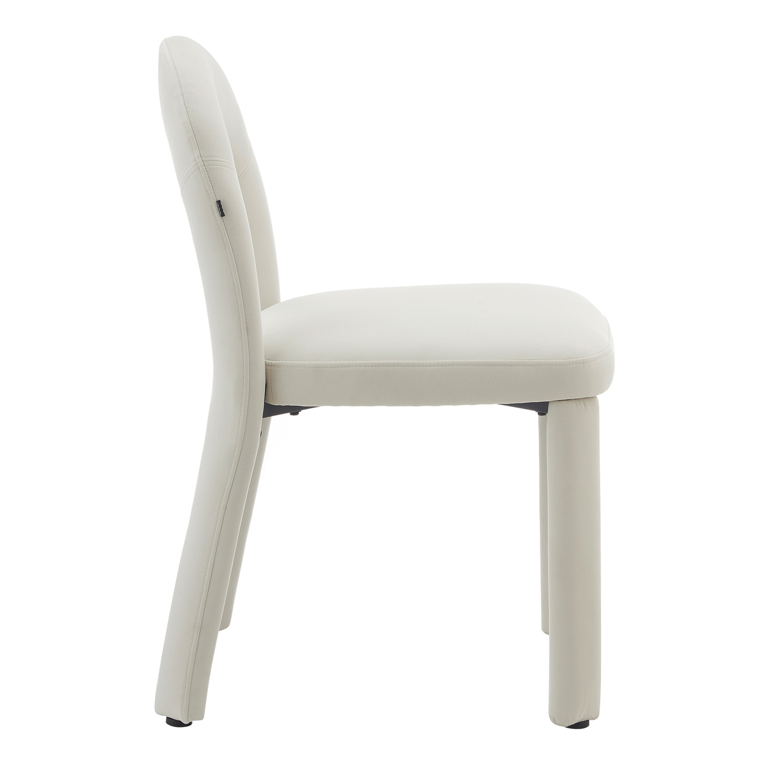 Clementine Velvet Dining Chairs