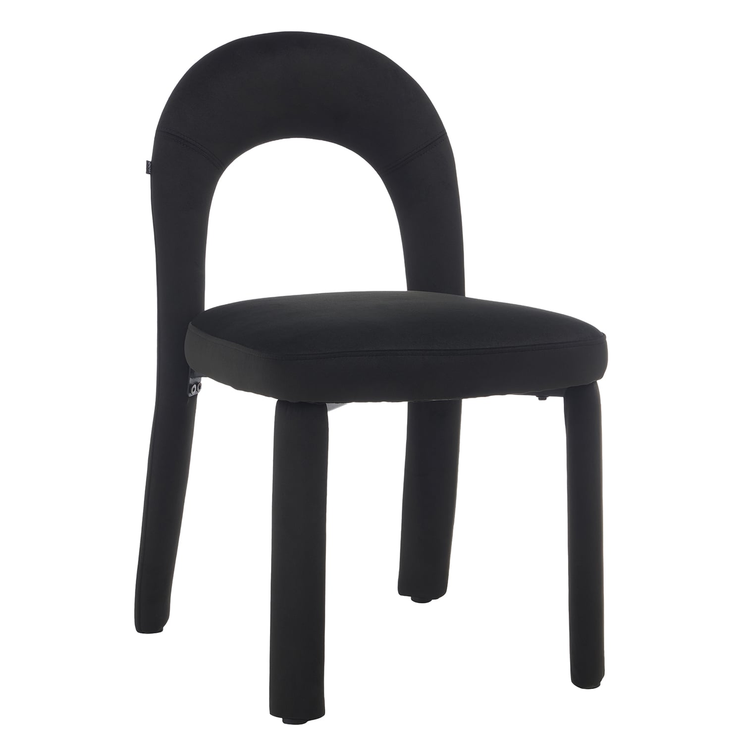 Clementine Velvet Dining Chairs
