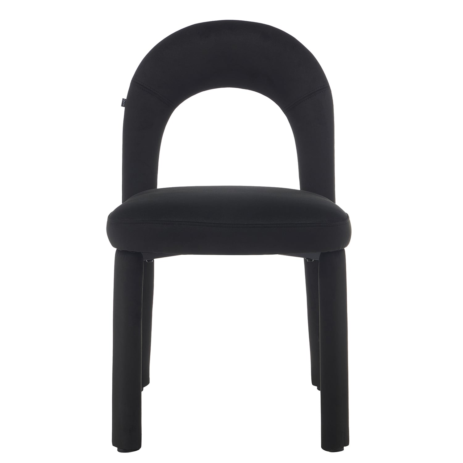 Clementine Velvet Dining Chairs