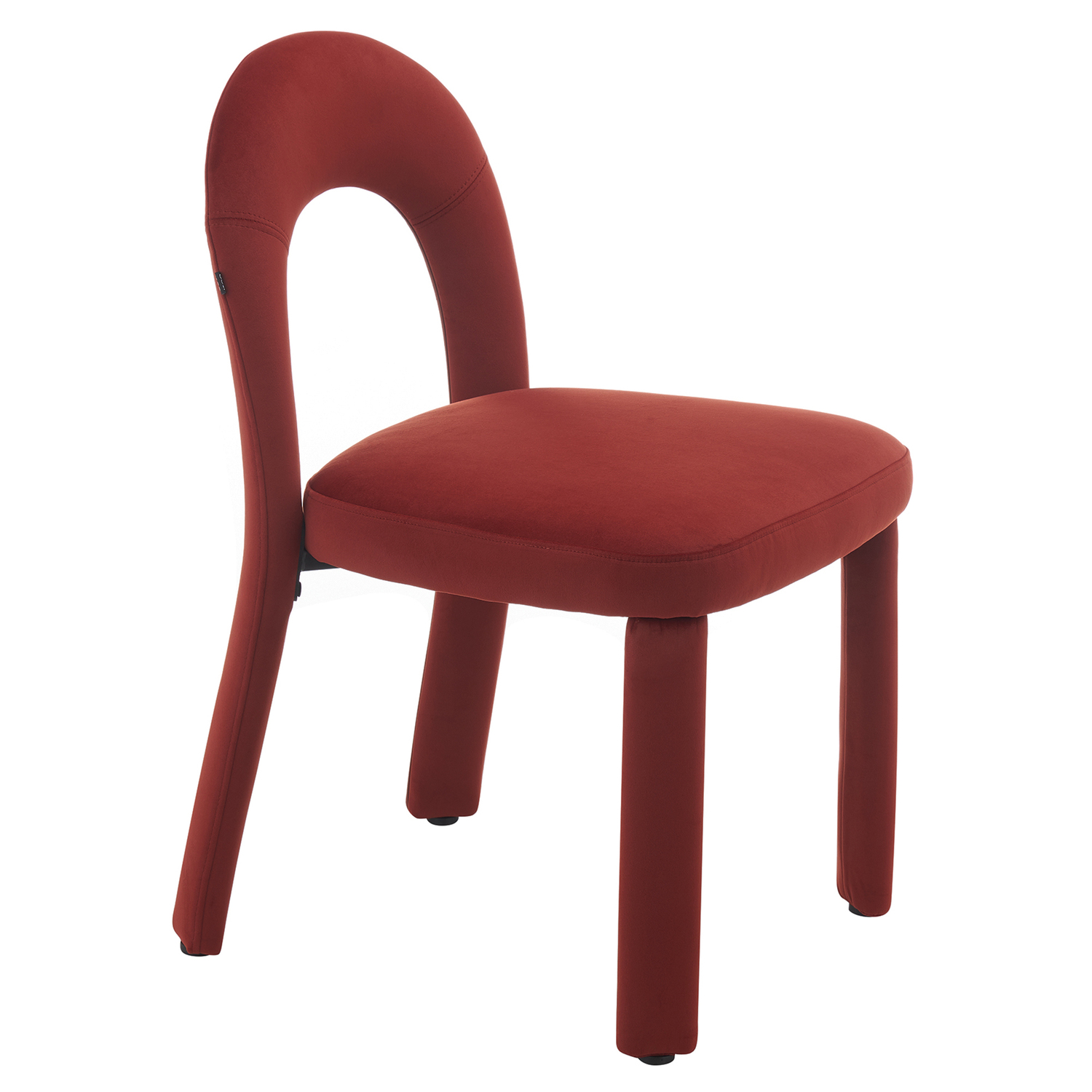 Clementine Velvet Dining Chairs