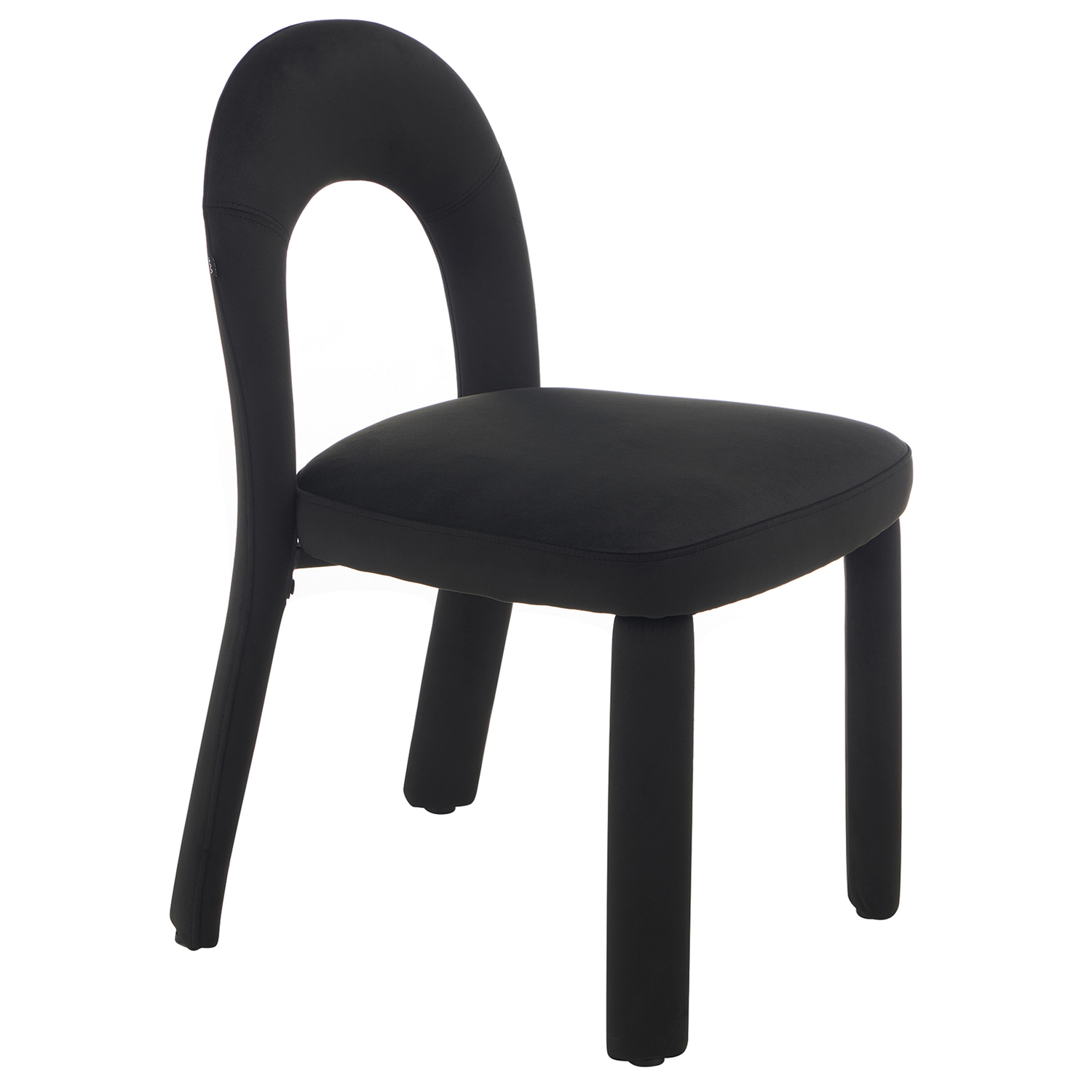 Clementine Velvet Dining Chairs