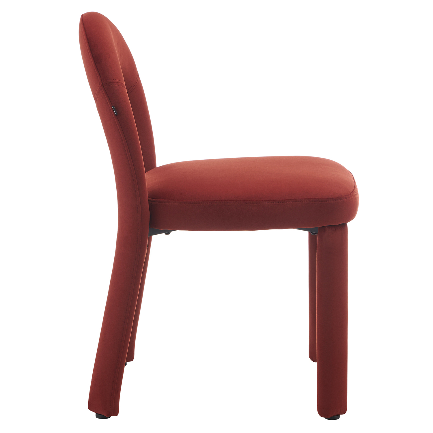 Clementine Velvet Dining Chairs