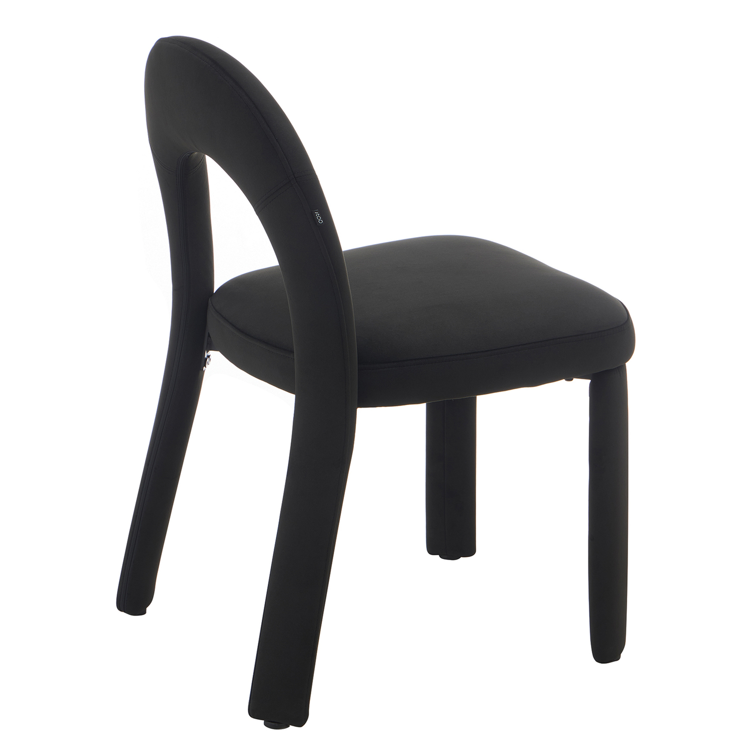 Clementine Velvet Dining Chairs