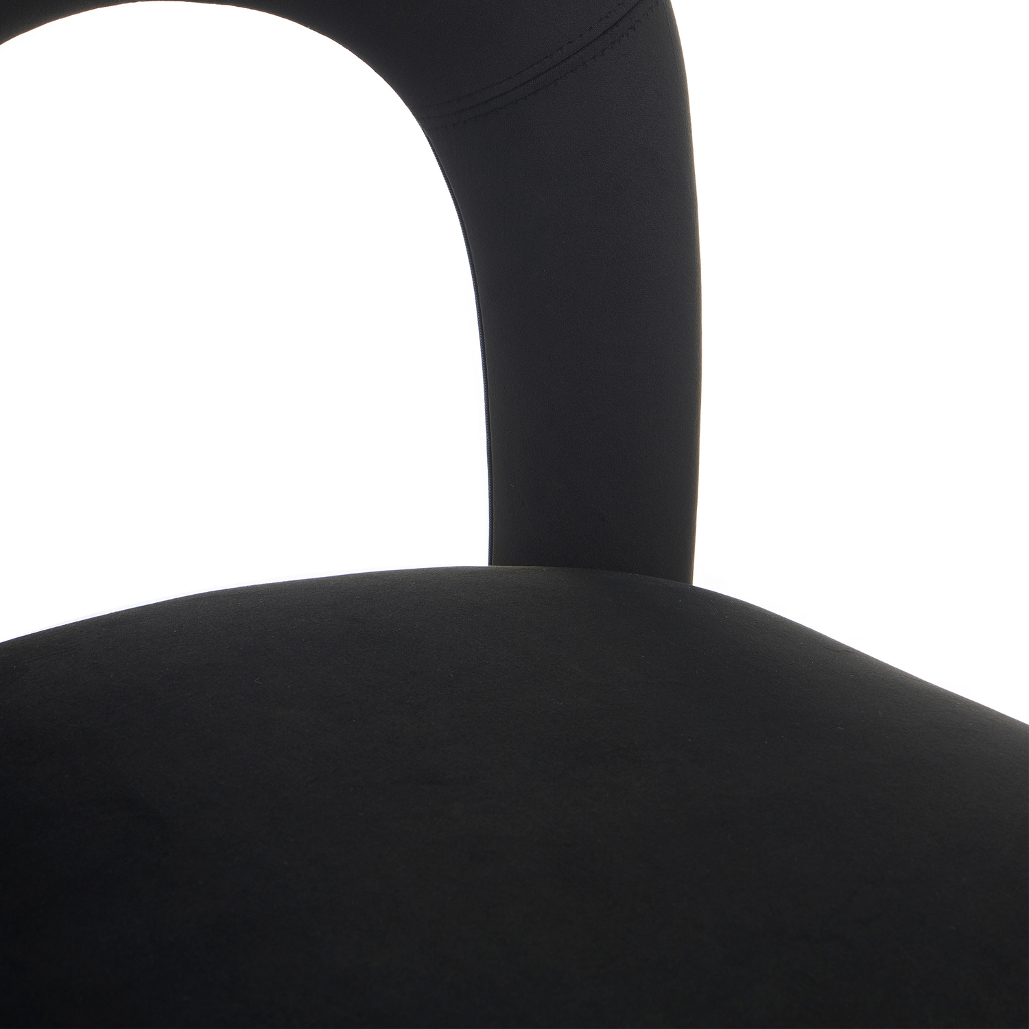 Clementine Velvet Dining Chairs