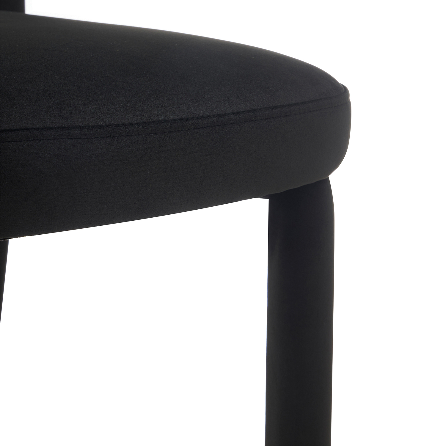 Clementine Velvet Dining Chairs