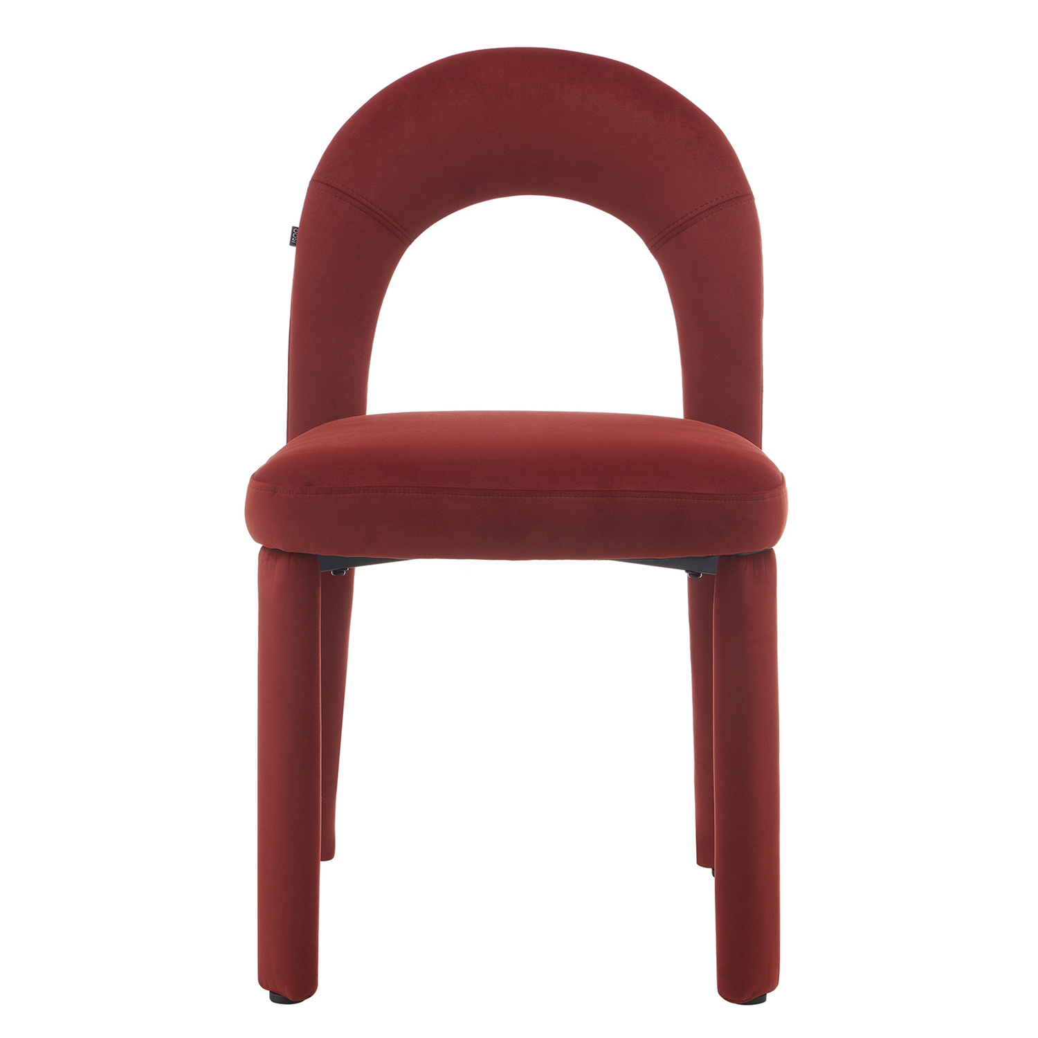 Clementine Velvet Dining Chairs
