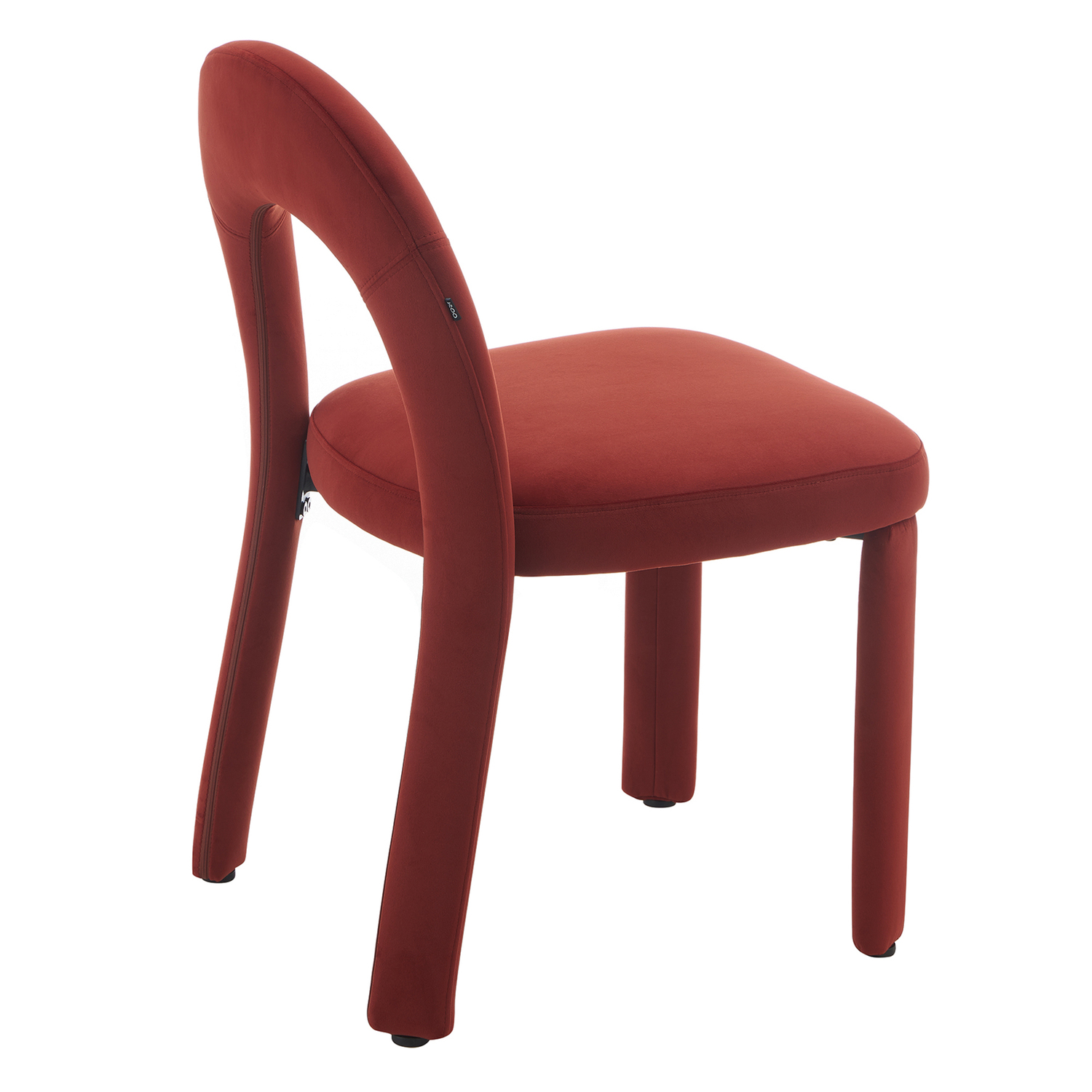 Clementine Velvet Dining Chairs
