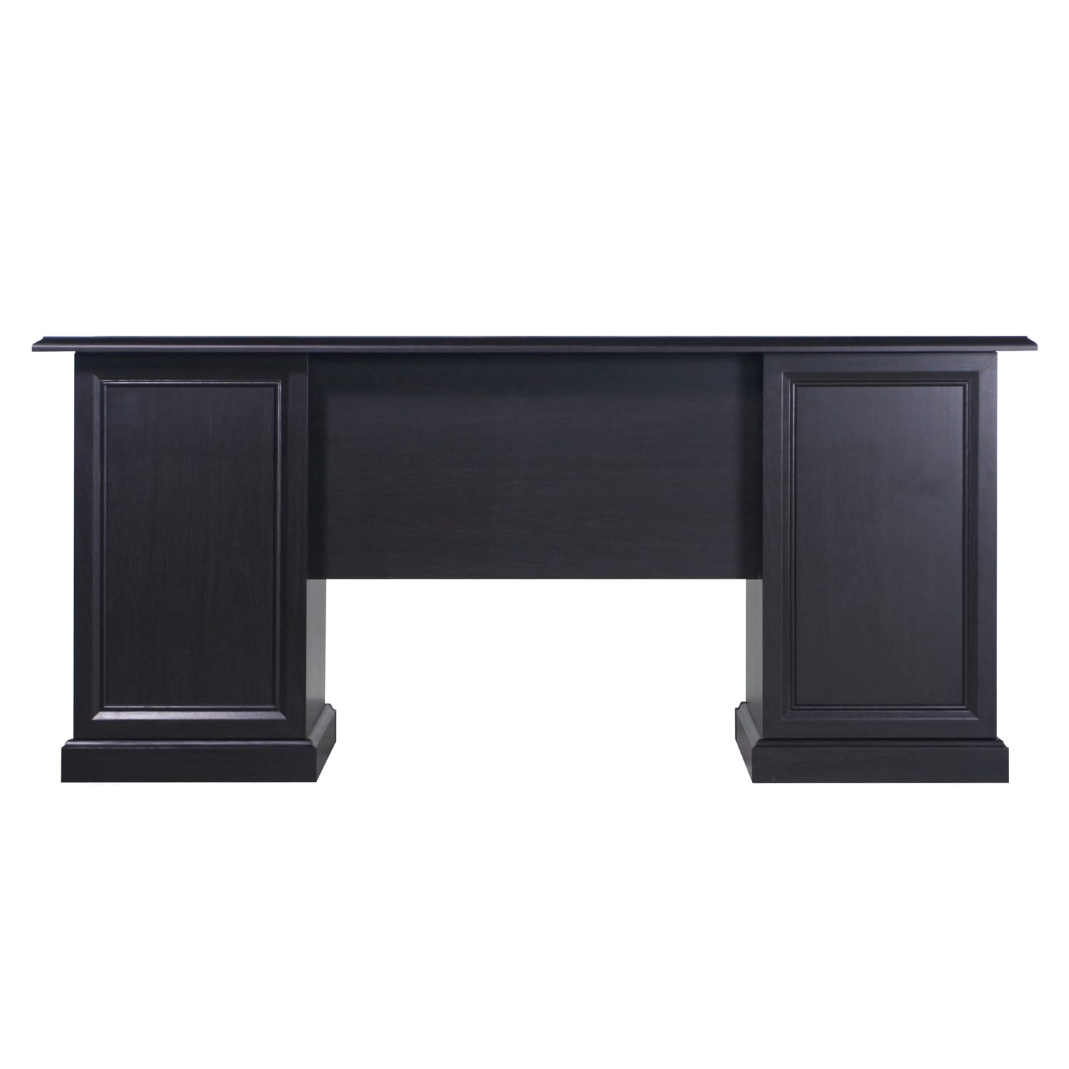 Norwich Wooden Executive Desk