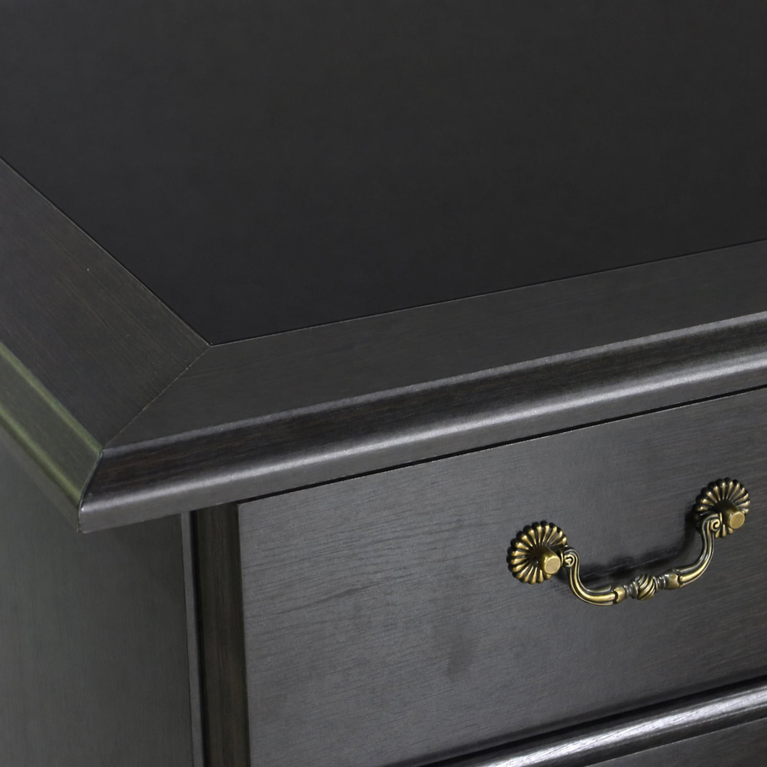 Norwich Wooden Executive Desk