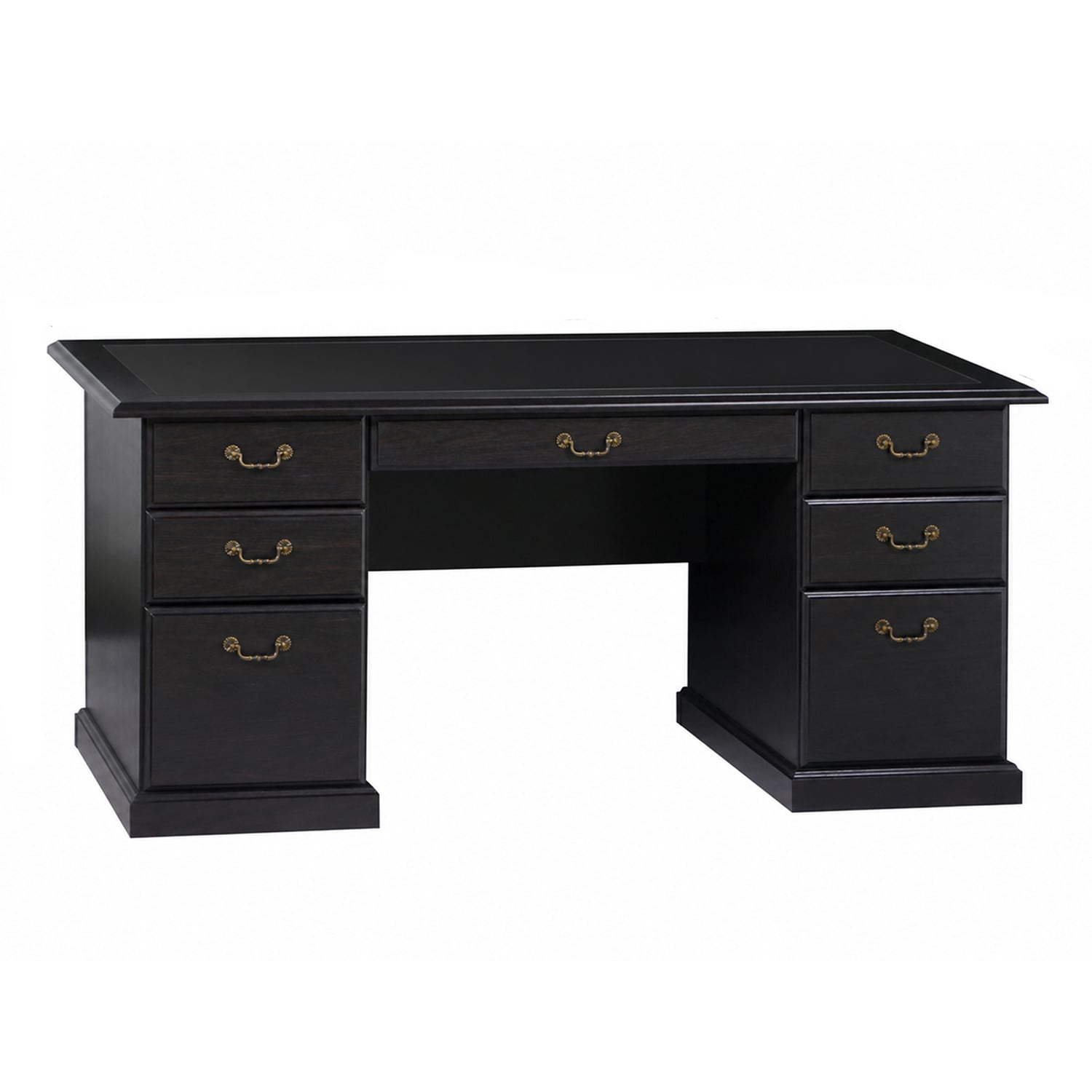 Norwich Wooden Executive Desk