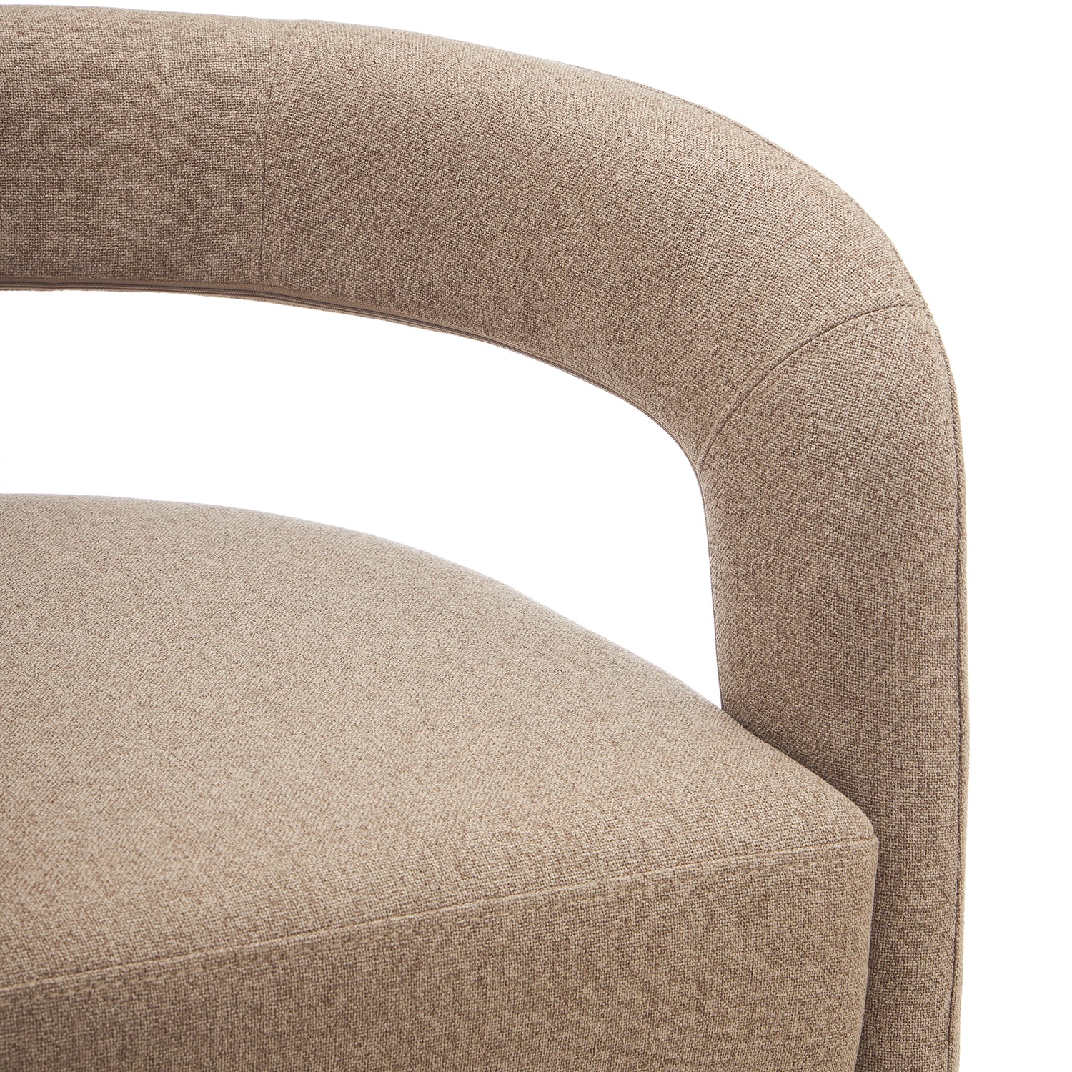 65cm Christina Upholstered Counter Stools