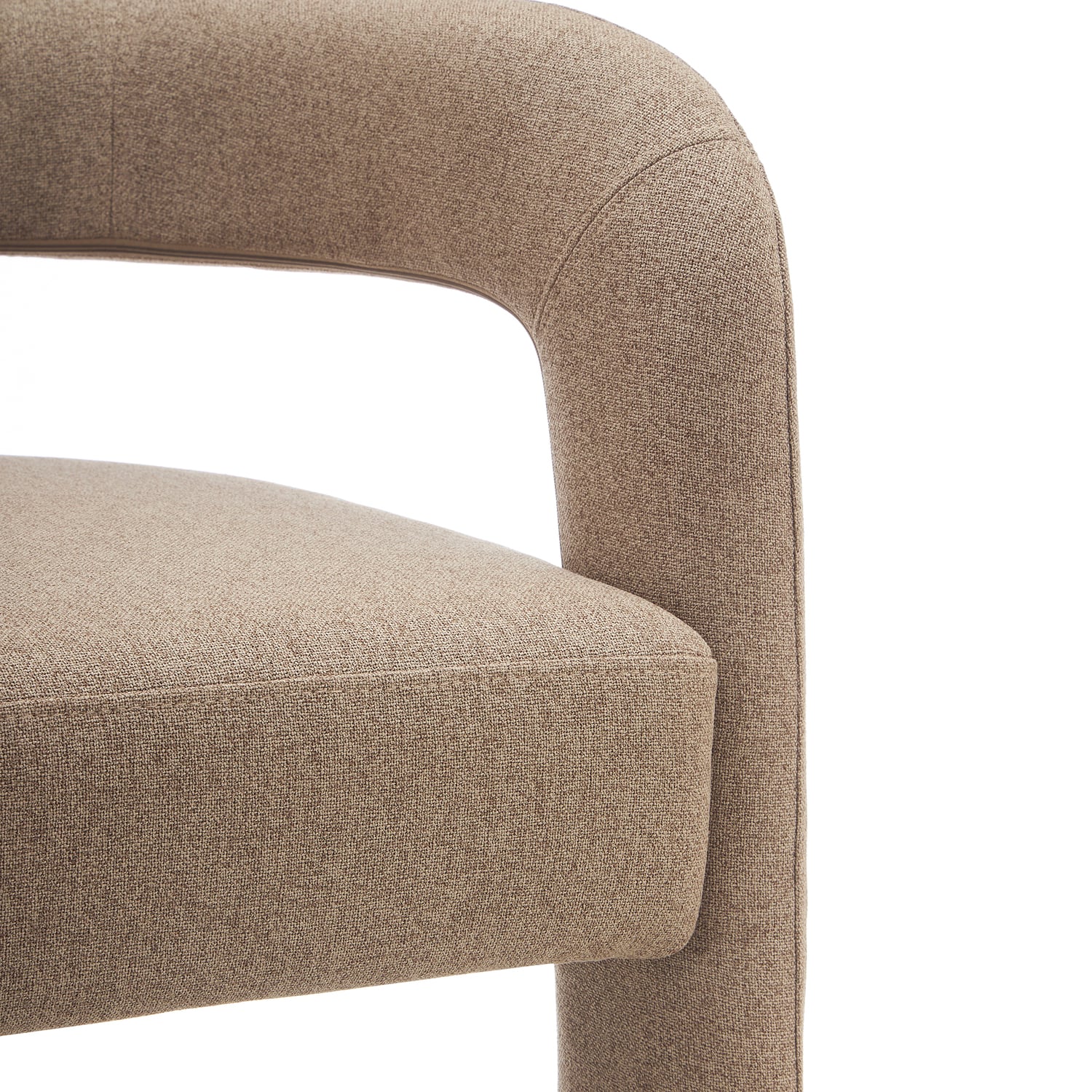 65cm Christina Upholstered Counter Stools