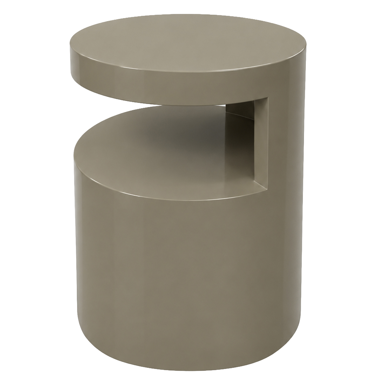 Kristine Side Table