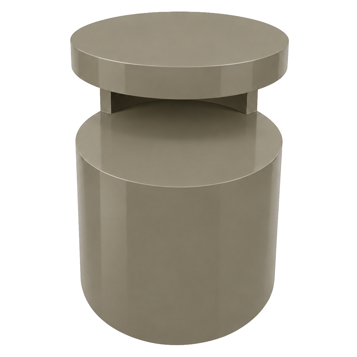 Kristine Side Table