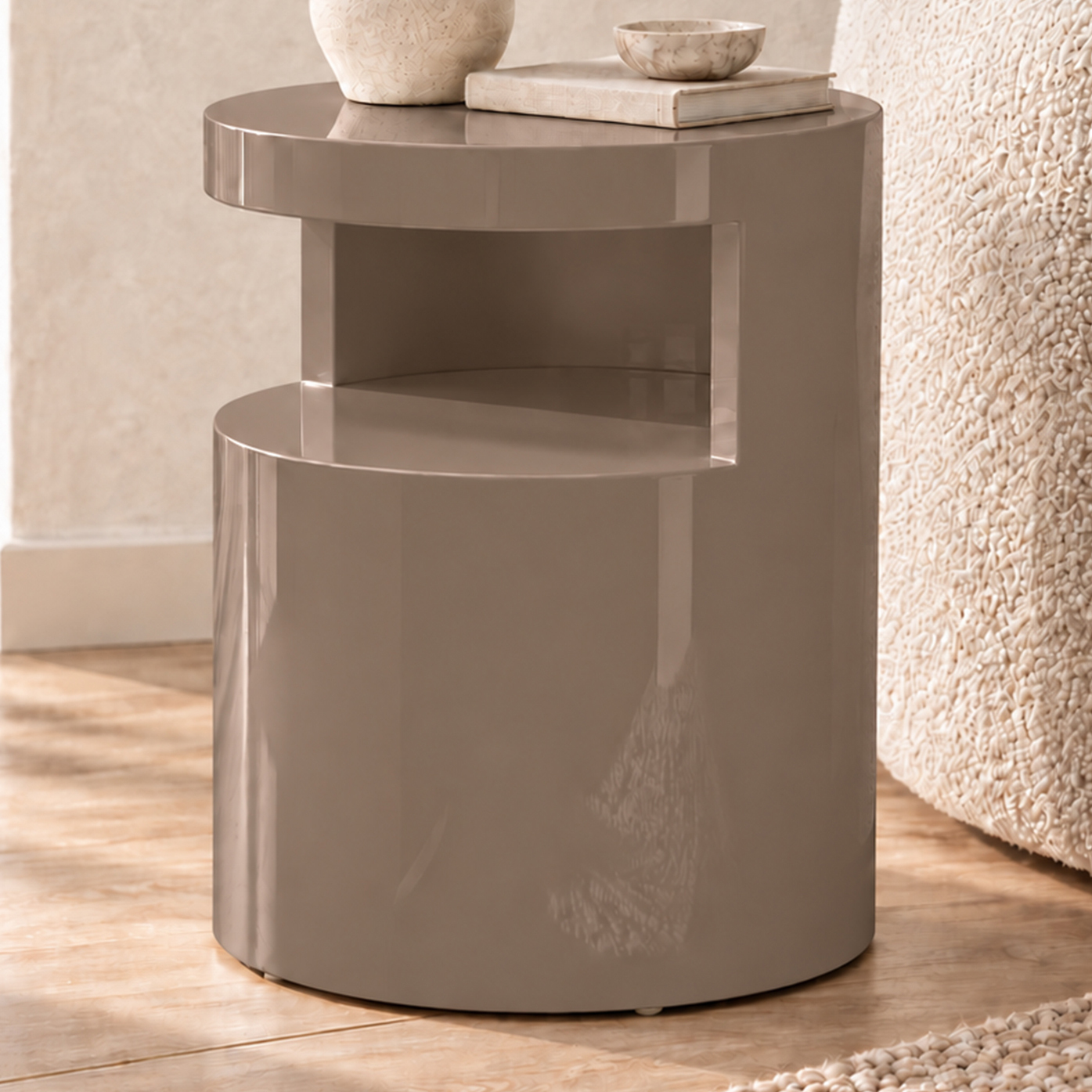 Kristine Side Table