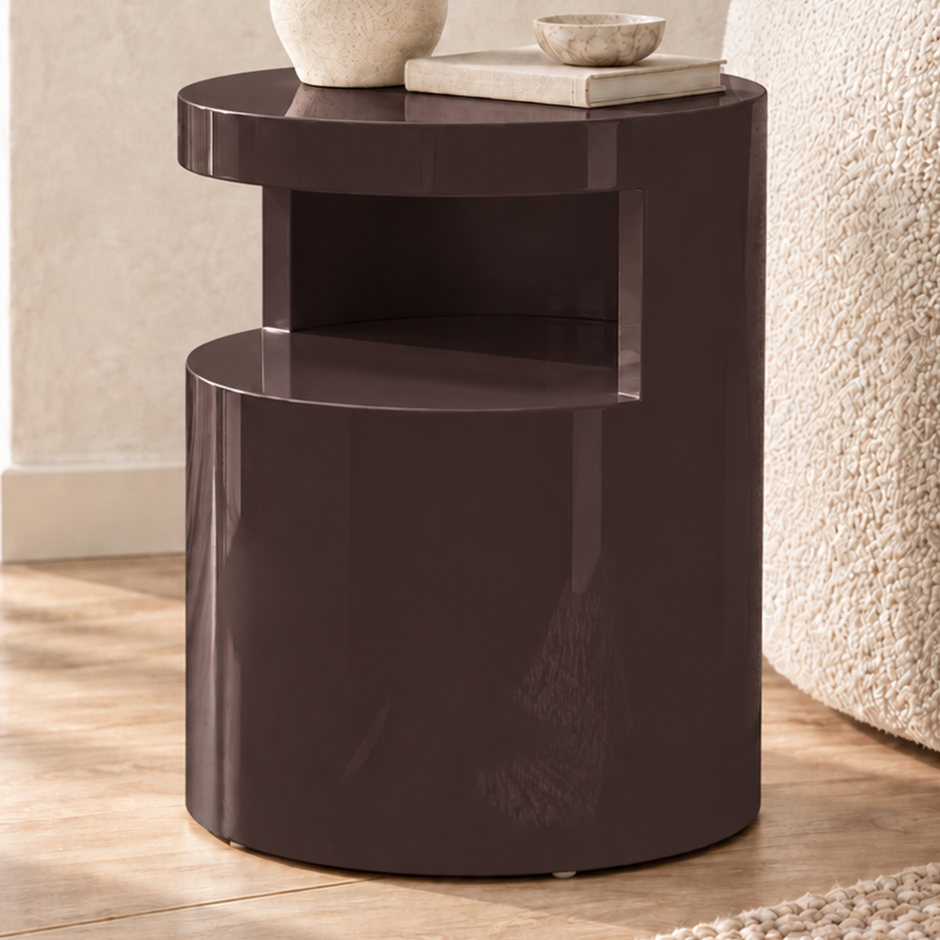 Kristine Side Table