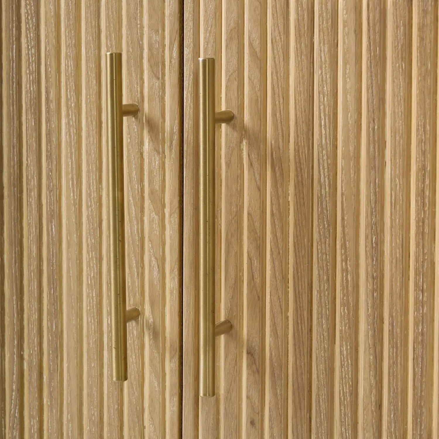 Lola 2 Door Bookcase