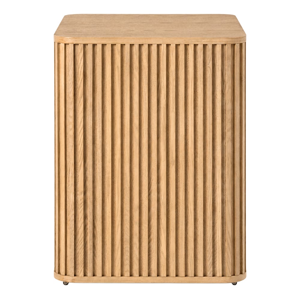 Lola 3 Drawer File Cabinet