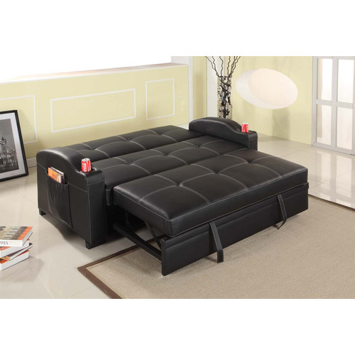 Adjustable Siesta Sofa Bed Temple & ster
