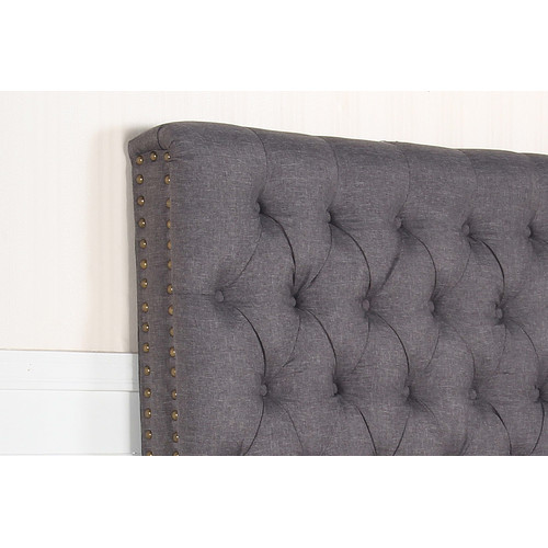 Sean Upholstered Bedhead | Stylish & Modern Design